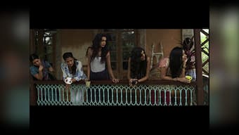 Angry Indian Goddesses review: This gorgeous film peers right into women's soul