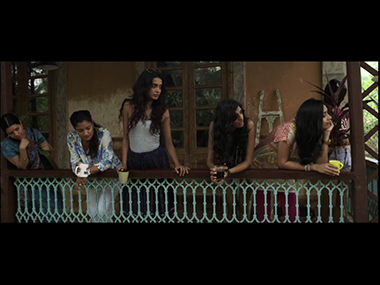 Angry Indian Goddesses review: This gorgeous film peers right into women's soul Angry Indian Goddesses review: This gorgeous film peers right into women's soul