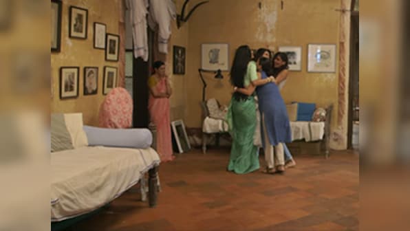 Angry Indian Goddesses review: The film's bravery makes it significant, despite its flaws