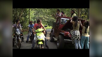 Angry Indian Goddesses review: The gender equality theme seems forced in this female bonding film