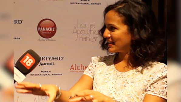 Star sitar: In conversation with Anoushka Shankar