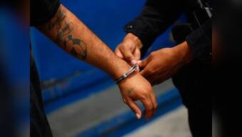 Alleged Al Qaeda financier arrested by Delhi Police