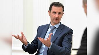 Russia to Assad: Vow to retake Syria not in sync with Russia's diplomatic efforts