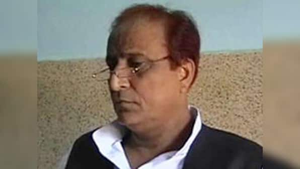 Samajwadi Party never promised reservations to Muslims: Azam Khan