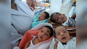 For first time, India records more women than men, finds latest NFHS