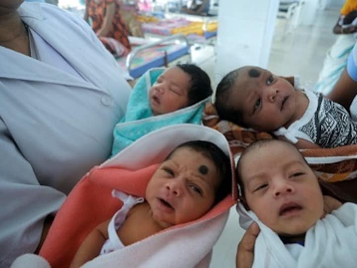 For first time, India records more women than men, finds latest NFHS