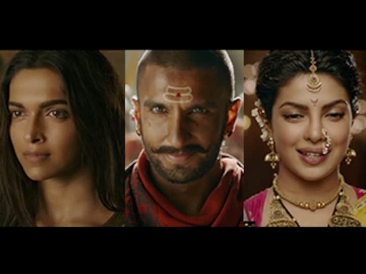 Bajirao Mastani review: Priyanka Chopra overshadows everyone in Bhansali's dazzling but not perfect magnum opus