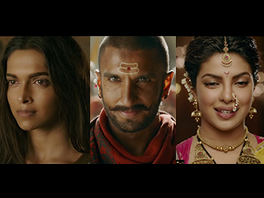 Bajirao Mastani is a tribute to Mughal-e-Azam: Sanjay Leela Bhansali Bajirao Mastani is a tribute to Mughal-e-Azam: Sanjay Leela Bhansali