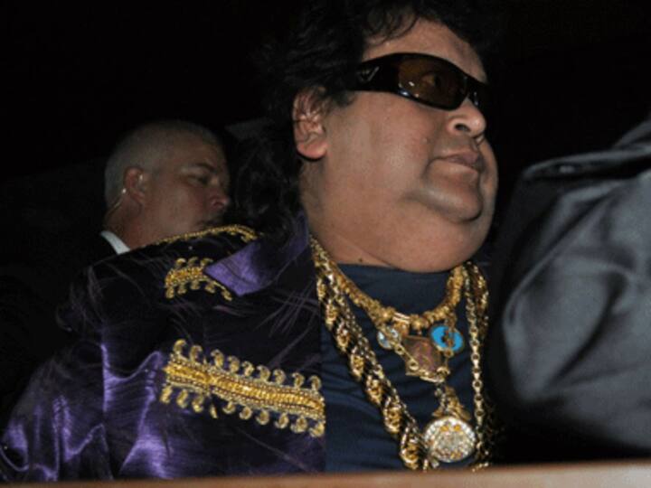 Taking bling and disco to another level: Bappi da, Snoop Dogg and Akon tie up to spread 'disco fever'