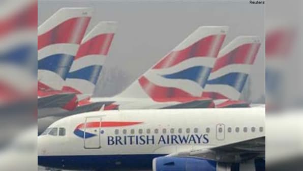 British Airways faces global system failure; passengers stranded without luggage on holiday weekend
