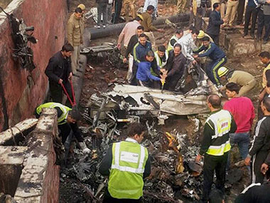 Delhi plane crash: Bodies of 10 BSF personnel sent for post-mortem Delhi plane crash: Bodies of 10 BSF personnel sent for post-mortem