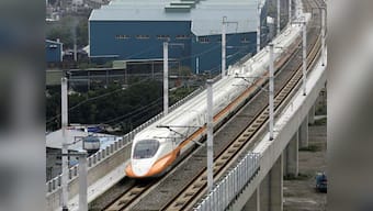 Bullet train projects can be a $51 bn gold mine for India's MSME sector, says a report