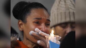 California massacre: Woman attacker pledged allegiance to IS, FBI investigating it as 'act of terrorism'