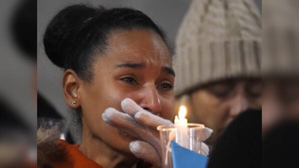 California massacre: Woman attacker pledged allegiance to IS, FBI investigating it as 'act of terrorism'