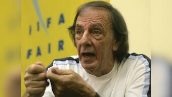 Fifa Club World Cup: Barcelona not an impossible task for River Plate