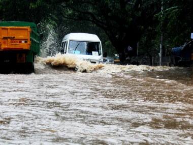 As rains continue in TN, here's a look at the five worst floods to hit India