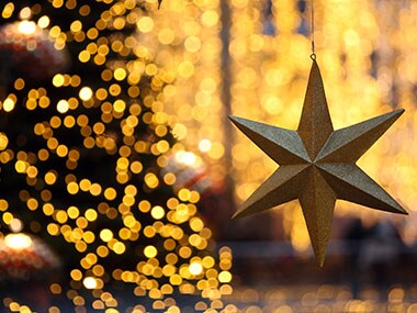 Christmas without reindeers? Iconic holiday animal shrinking, say researchers