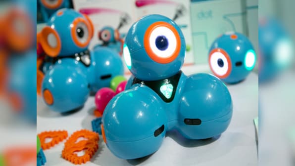 There's a new crop of coding toys for techie tykes