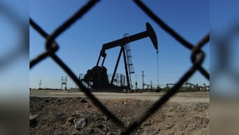 Crude oil at 8-month highs above $51/bbl on lower US inventory, rising Chinese demand
