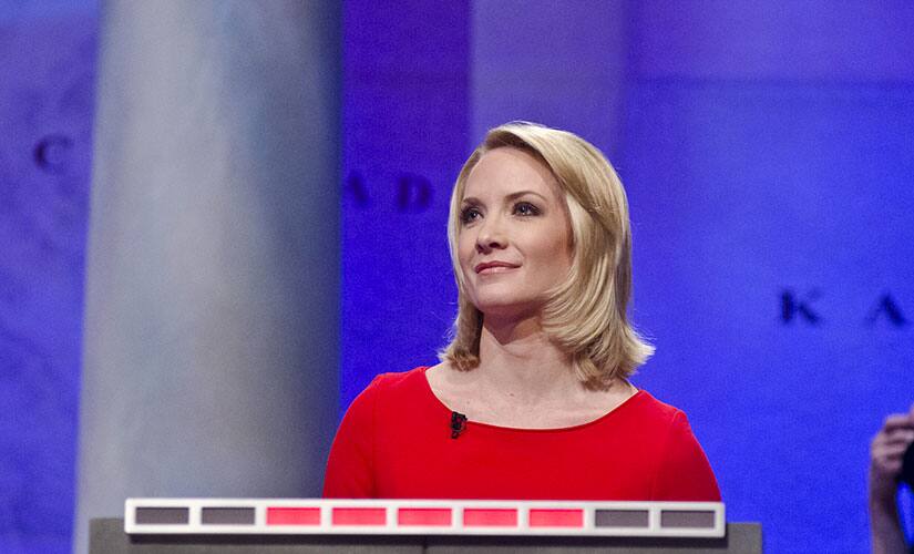 Dana Perino. GettyImages