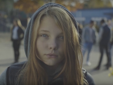 #DearDaddy: A video campaign that hopes men will look inward and away from the gaze of sexist culture #DearDaddy: A video campaign that hopes men will look inward and away from the gaze of sexist culture