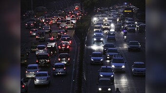 Three days to go for Odd-Even scheme, Delhi cops and AAP govt slam each other