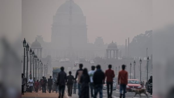 #OddEvenFormula: Kejriwal plan is prime fodder for online humour, Cong slams move, Delhi chokes on pollution