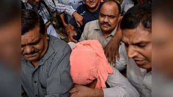 Juvenile Justice Board rules Delhi  gangrape convict 'not the most brutal'; was brutalised by his depiction
