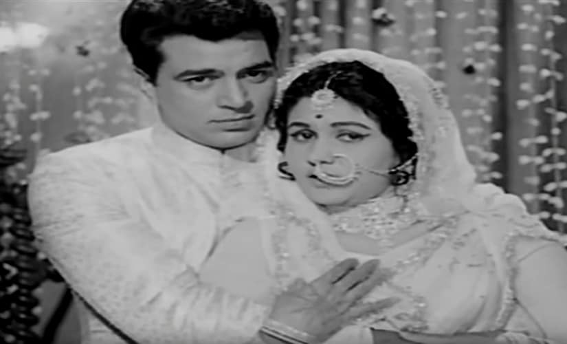 Happy Birthday Dharmendra and Sharmila Tagore! Here are our favourite ...