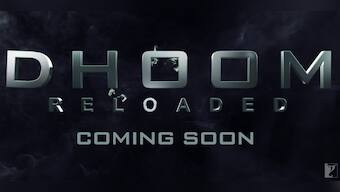 Hrithik or Prabhas? Yash Raj finally reveals new 'Dhoom Reloaded' poster