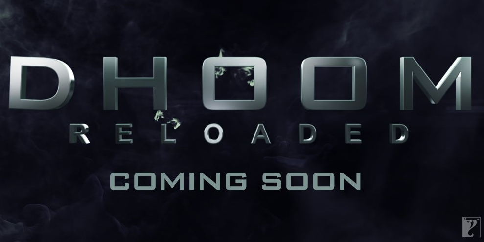 Hrithik or Prabhas? Yash Raj finally reveals new 'Dhoom Reloaded' poster Hrithik or Prabhas? Yash Raj finally reveals new 'Dhoom Reloaded' poster