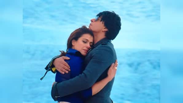 Dilwale Review: This film is Shah Rukh Khan's worst mistake
