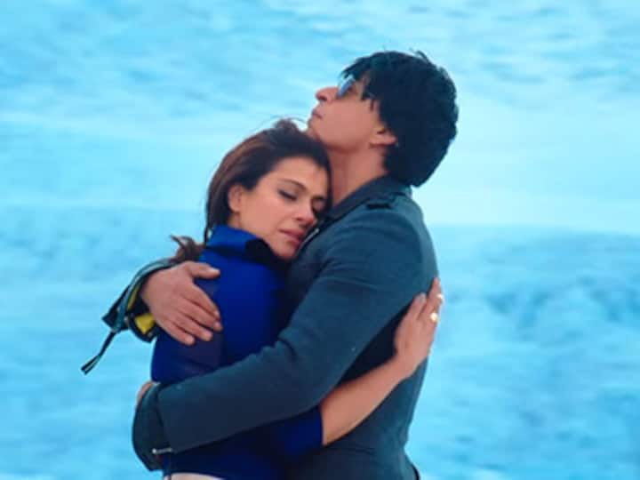 Dilwale Review: This film is Shah Rukh Khan's worst mistake Dilwale Review: This film is Shah Rukh Khan's worst mistake