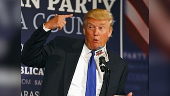 Donald Trump invokes Lewinsky scandal, calls Bill Clinton 'one of the great abusers of the world'
