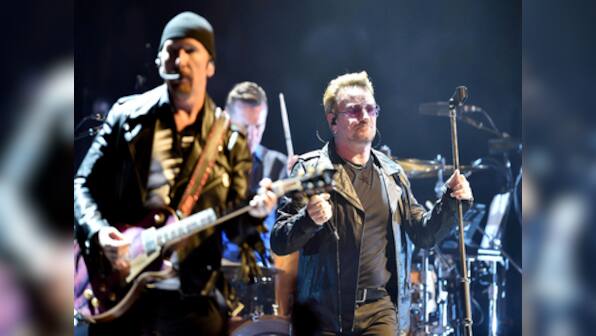 ‘Not returning to finish our set was never an option’: Eagles of Death Metal to play in Paris again