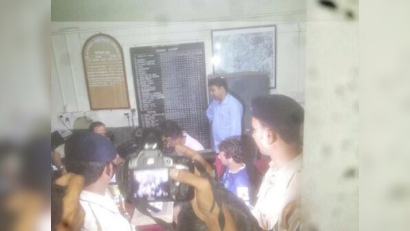FIR filed against Chennaiyin star Elano for alleged tunnel bust-up before ISL 2015 trophy presentation