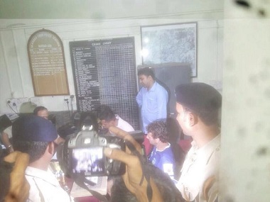 Chennaiyin star Elano joins team in Chennai post-bail in assault case after ISL final Chennaiyin star Elano joins team in Chennai post-bail in assault case after ISL final