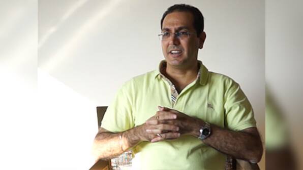 Watch: Mumbai businessman takes on BMC in a bid to save dying trees