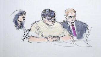 Syed Farook and Enrique Marquez: A friendship turns to radical teachings and ends in tragedy