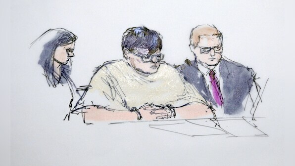 Syed Farook and Enrique Marquez: A friendship turns to radical teachings and ends in tragedy