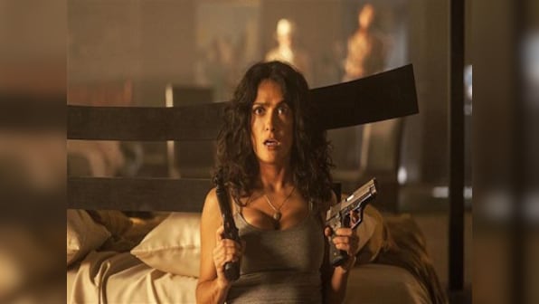 Everly review: Unnecessarily violent, this film is more pulpy than entertaining
