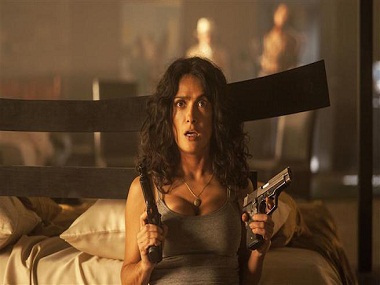 Everly review: Unnecessarily violent, this film is more pulpy than entertaining Everly review: Unnecessarily violent, this film is more pulpy than entertaining