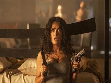 Everly review: Unnecessarily violent, this film is more pulpy than entertaining