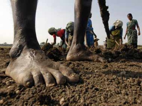 Firstpost Ground Report: The story of a village in Beed that beat water scarcity by restoring a river Firstpost Ground Report: The story of a village in Beed that beat water scarcity by restoring a river