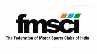 2015 MRF MoGrip FMSCI Indian National Rally Championship: Round 5 postponed