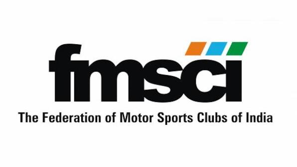 2015 MRF MoGrip FMSCI Indian National Rally Championship: Round 5 postponed