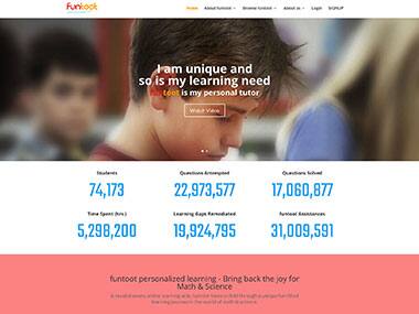 Funtoot, education startup launches B2C model, aims to reach 2 m. students
