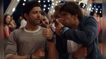 From 'Dil Dhadakne Do' to 'Bajrangi Bhaijaan': Most powerful moments from Indian films in 2015