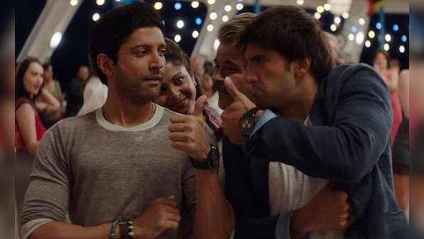 From 'Dil Dhadakne Do' to 'Bajrangi Bhaijaan': Most powerful moments from Indian films in 2015
