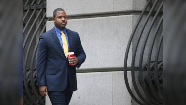Baltimore braces for backlash as first trial in Freddie Gray death closes